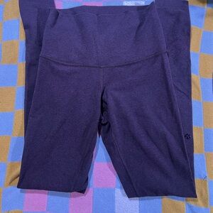 lululemon High-Rise Pant Leggings Graphite Gray Size 6